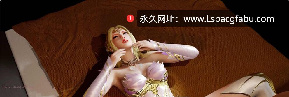 【动画】【3D同人/动画】 [VAM] xiang chu edge 斗罗大陆 比比东千仞雪 5G